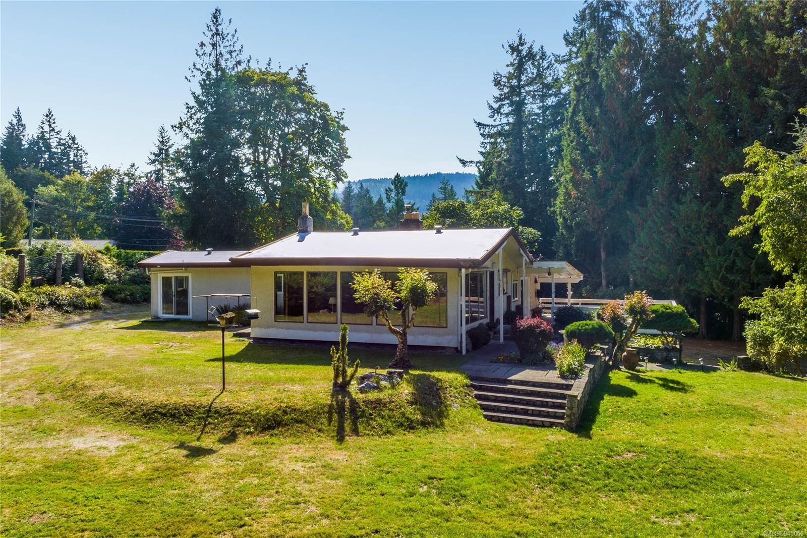 I have sold a property at 1753 Elford Rd in Shawnigan Lake
